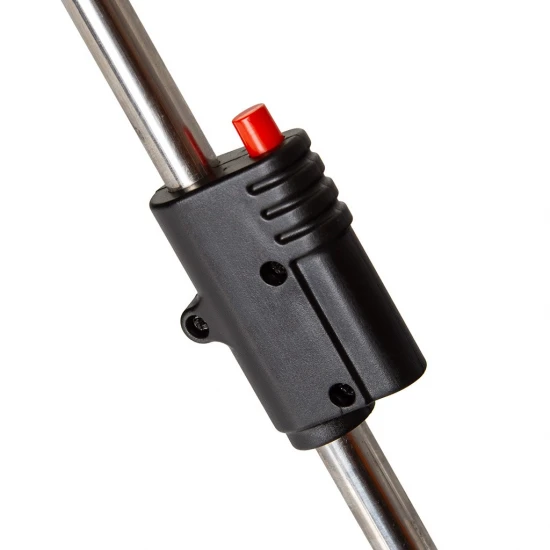 Vypaľovač buriny na plynové kartuše M78375