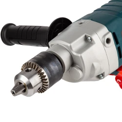 Elektrická pomalobežná vrtačka miešadlo 1050W M79230