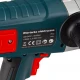 Elektrická pomalobežná vrtačka miešadlo 1050W M79230