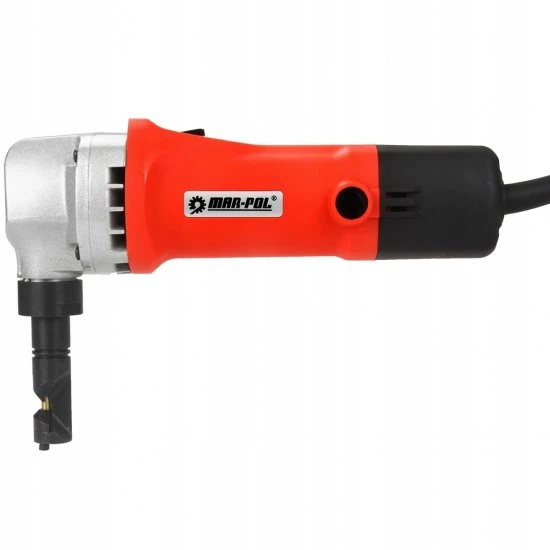 Elektrické nožnice na plech M79302