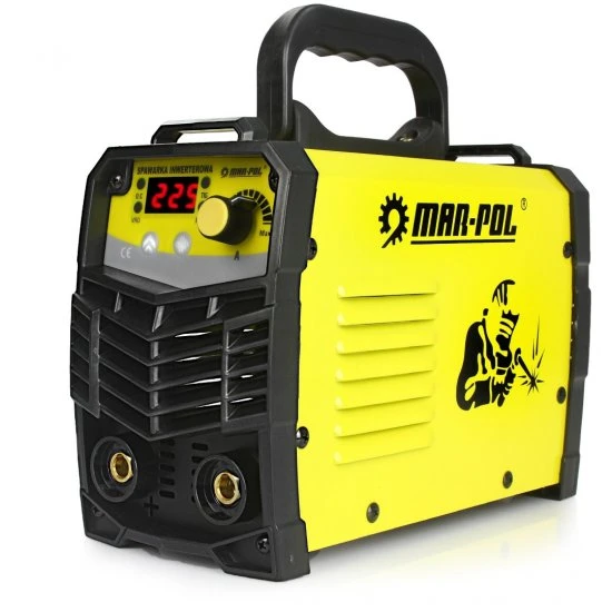 Zvárací invertor MMA TIG 330A M79363