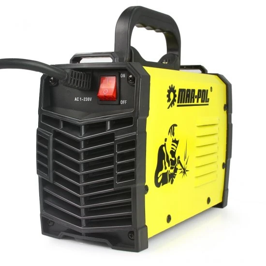 Zvárací invertor MMA TIG 330A M79363