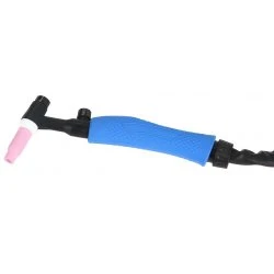 Zvárací horák TIG WP-17V 4m 10-25 M7936301