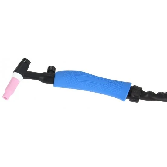 Zvárací horák TIG WP-17V 4m 10-25 M7936301