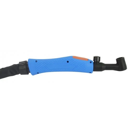 Zvárací horák TIG WP-17V 4m 10-25 M7936301