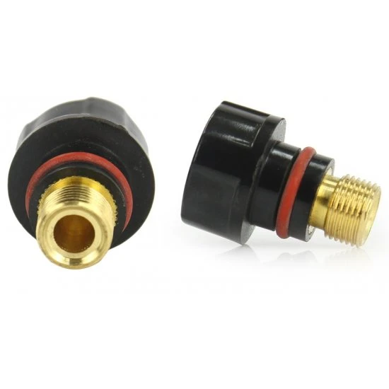 Zvárací horák TIG WP-17V 4m 10-25 M7936301