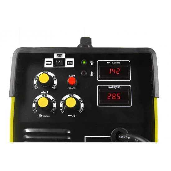 Zváračka MIG MAG MMA TIG 250A M79365