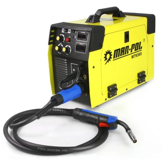 Zváračka MIG MAG MMA TIG 250A M79365