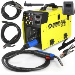 Zváračka MIG MAG MMA TIG 250A M79365