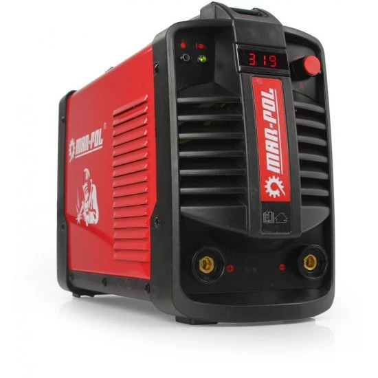 Zvárací invertor Mar-pol 315A M79374