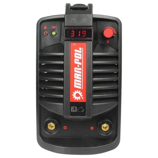 Zvárací invertor Mar-pol 315A M79374
