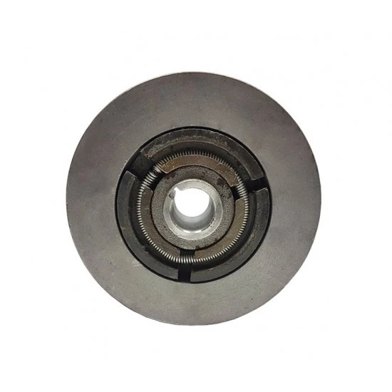 Remenica s odstredivou spojkou na benzínový motor 147x25mm M79482