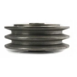 Remenica s odstredivou spojkou na benzínový motor 147x25.4mm M79482A