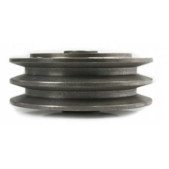 Remenica s odstredivou spojkou na benzínový motor 147x25.4mm M79482A