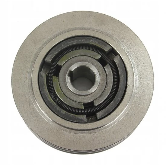 Remenica s odstredivou spojkou na benzínový motor 147x25.4mm M79482A