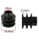 Remenica na benzínový motor 54.4mm M79483-19