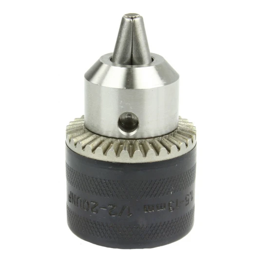 Skľučovadlo ozubené na vŕtačku 1/2"-20UNF na vrtačku 1.5-10mm M79570