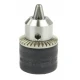 Skľučovadlo ozubené na vŕtačku 1/2"-20UNF na vrtačku 1.5-10mm M79570