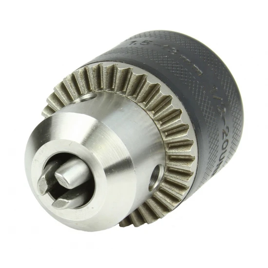 Skľučovadlo ozubené na vŕtačku 1/2"-20UNF na vrtačku 1.5-10mm M79570