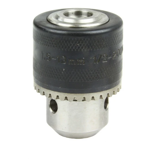 Skľučovadlo ozubené na vŕtačku 1/2"-20UNF na vrtačku 1.5-10mm M79570