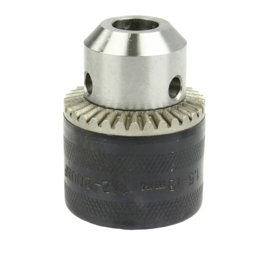Skľučovadlo ozubené na vŕtačku 1/2"-20UNF na vrtačku 1.5-10mm M79570