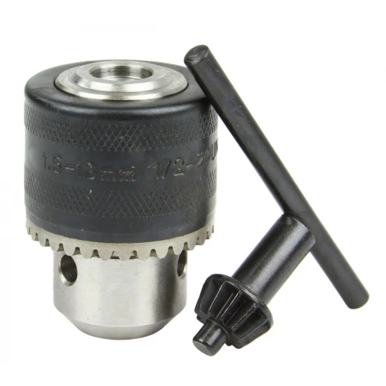 Skľučovadlo ozubené na vŕtačku 1/2"-20UNF na vrtačku 1.5-10mm M79570
