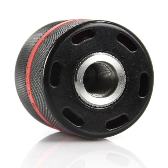 Rýchloupínacie skľučovadlo 1/2" J1913C na vrtačku 1.5-13mm M79588