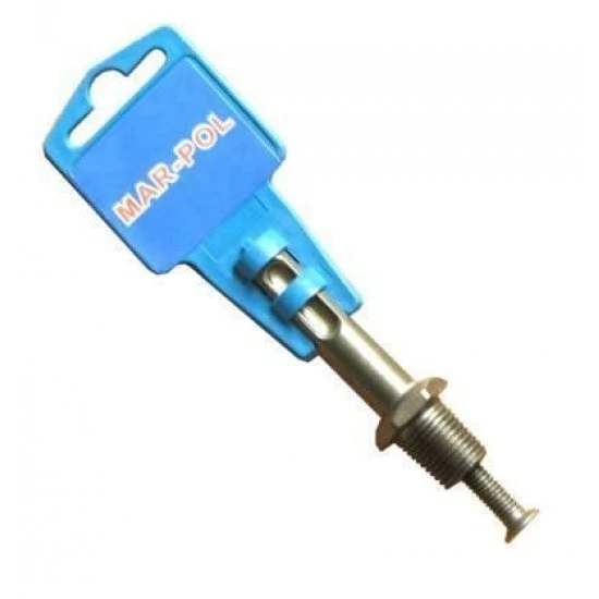 Adaptér z SDS+ na rýchloupínaciu hlavicu M79800