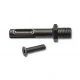 Adaptér z SDS+ na rýchloupínaciu hlavicu M79800