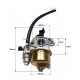 Karburátor pre motor Honda GX120 GX160 GX168 5.5HP GX200 6.5HP M79853