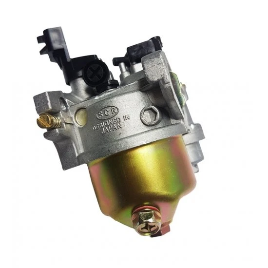 Karburátor pre motor Honda GX120 GX160 GX168 5.5HP GX200 6.5HP M79853