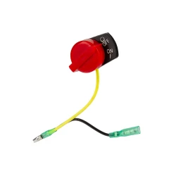 Vypínač na benzínový motor GX 160 M798551