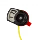 Vypínač na benzínový motor GX 160 M798551