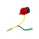 Vypínač na benzínový motor GX 160 M798551
