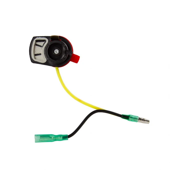 Vypínač na benzínový motor GX 160 M798551