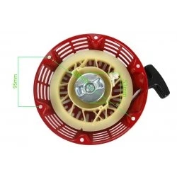 Štartér na motor Honda GX240 GX270 M798555