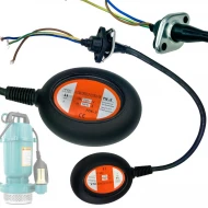 Plavák na čerpadlo QDX M79880