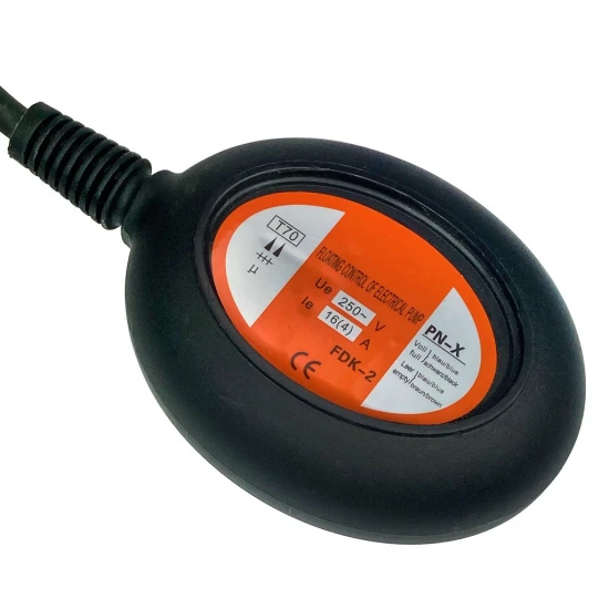 Plavák na čerpadlo QDX M79880