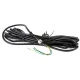 Napájací kábel na čerpadlo WQD 1/2" závit M7988201