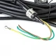 Napájací kábel na čerpadlo WQD 1/2" závit M7988201