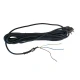 Napájací kábel na čerpadlo WQD 1/2" závit M7988201