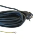 Napájací kábel na čerpadlo WQD 1/2" závit M7988201