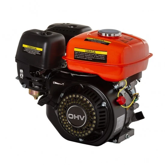 Benzínový motor 7.0 HP 3600 ot./min. hriadeľ 20mm M79893