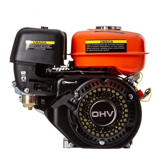 Benzínový motor 7.0 HP 3600 ot./min. hriadeľ 20mm M79893