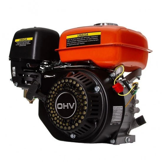 Benzínový motor 7.0 HP 3600 ot./min. hriadeľ 20mm M79893