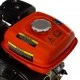 Benzínový motor 7.0 HP 3600 ot./min. hriadeľ 20mm M79893