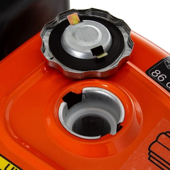 Benzínový motor 7.0 HP 3600 ot./min. hriadeľ 20mm M79893