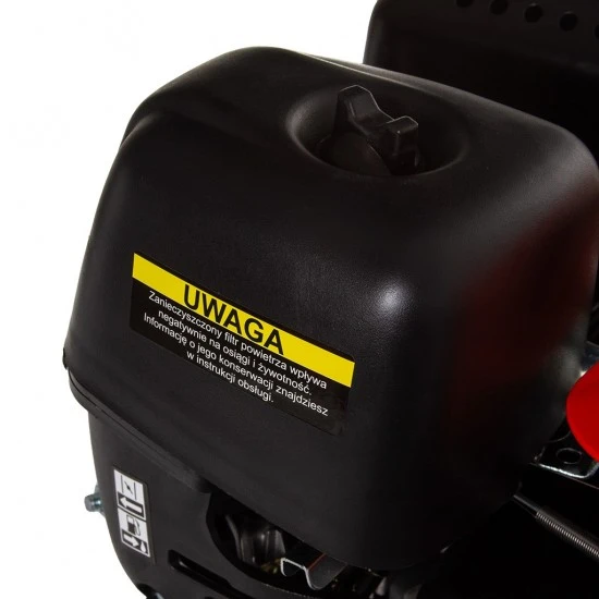 Benzínový motor 7.0 HP 3600 ot./min. hriadeľ 20mm M79893