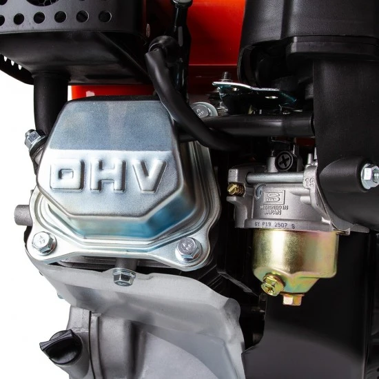 Benzínový motor 7.0 HP 3600 ot./min. hriadeľ 20mm M79893