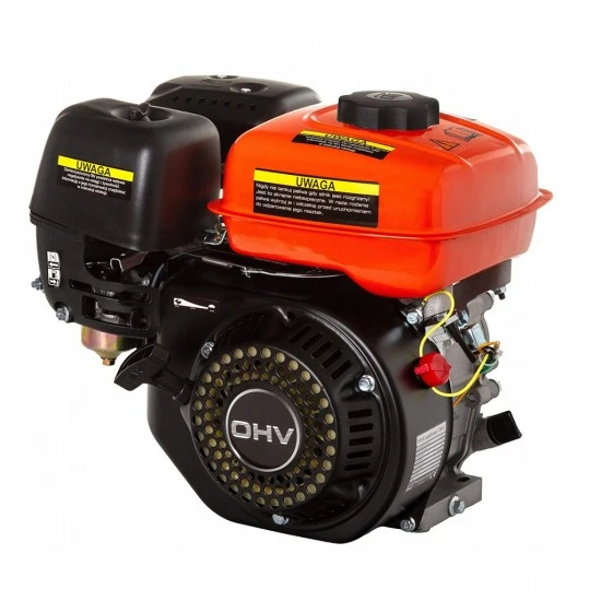 Benzínový motor 7.0 HP 3600 ot./min. hriadeľ 19mm M79895
